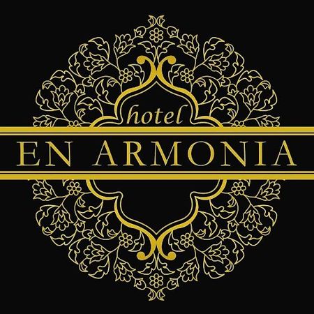 En Armonia Hotel Лаганас Экстерьер фото